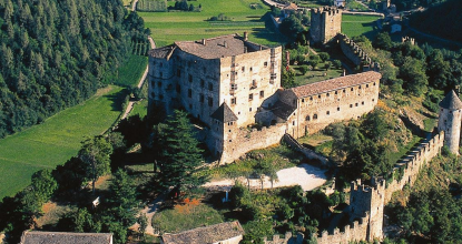 Castel Pergine